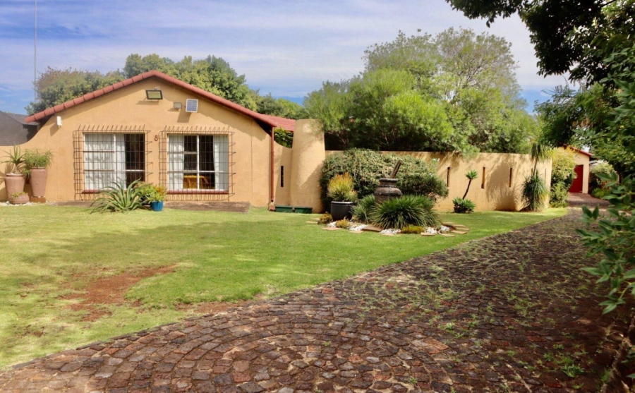 3 Bedroom Property for Sale in Brackenhurst Gauteng