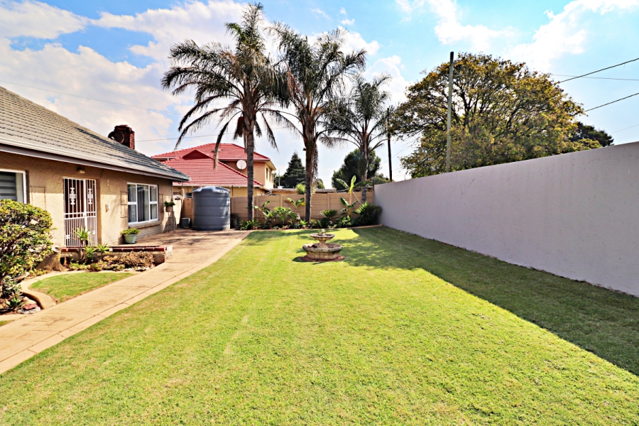 3 Bedroom Property for Sale in Gerdview Gauteng