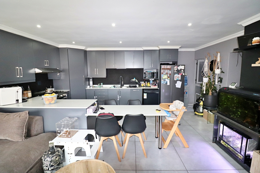 3 Bedroom Property for Sale in Gerdview Gauteng