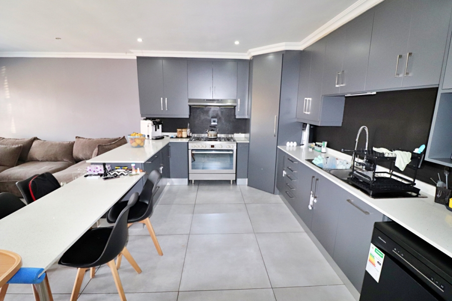 3 Bedroom Property for Sale in Gerdview Gauteng