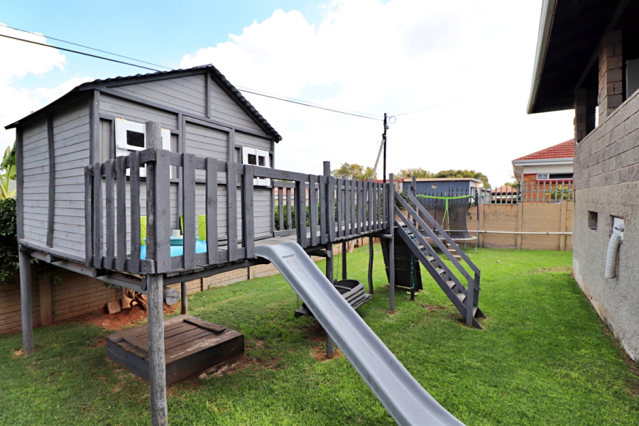 3 Bedroom Property for Sale in Gerdview Gauteng