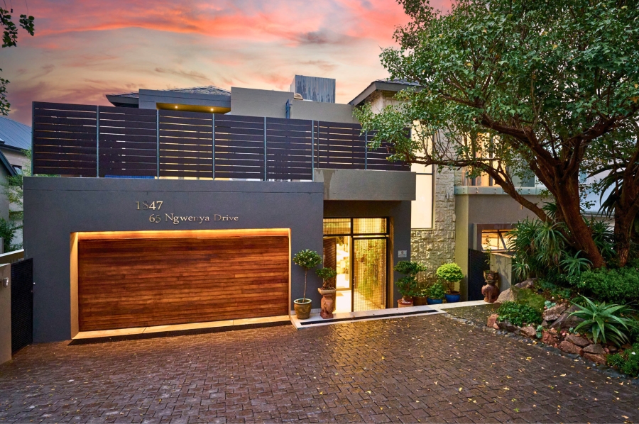 3 Bedroom Property for Sale in Waterfall Country Village Gauteng