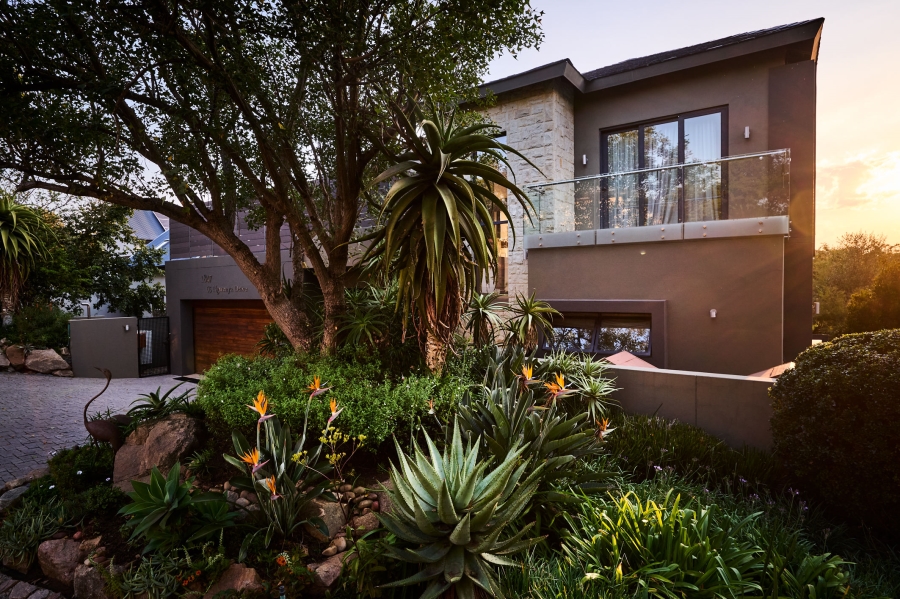 3 Bedroom Property for Sale in Waterfall Country Village Gauteng