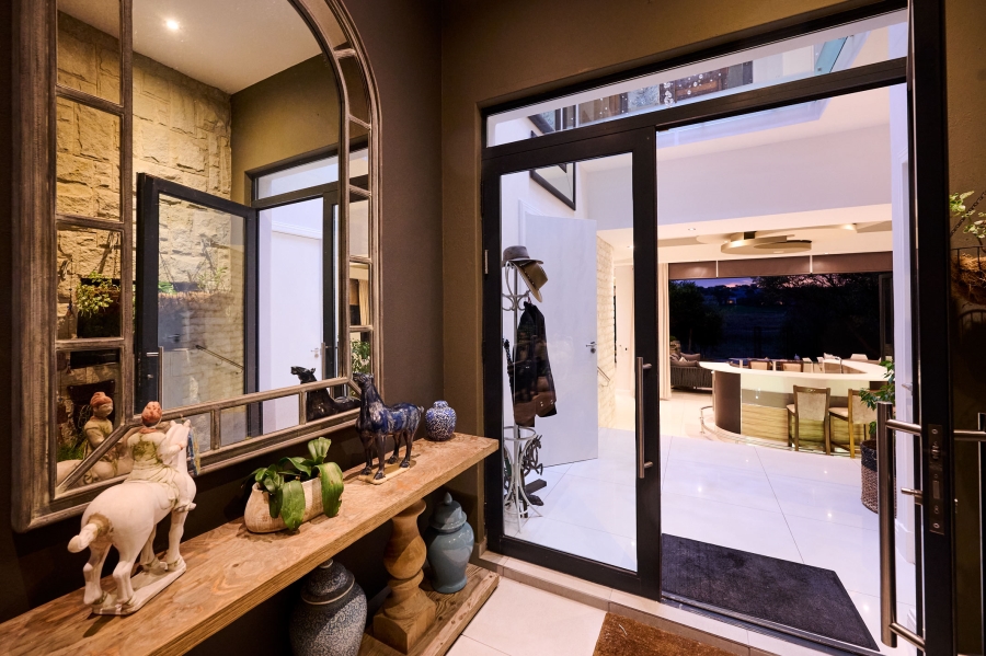 3 Bedroom Property for Sale in Waterfall Country Village Gauteng