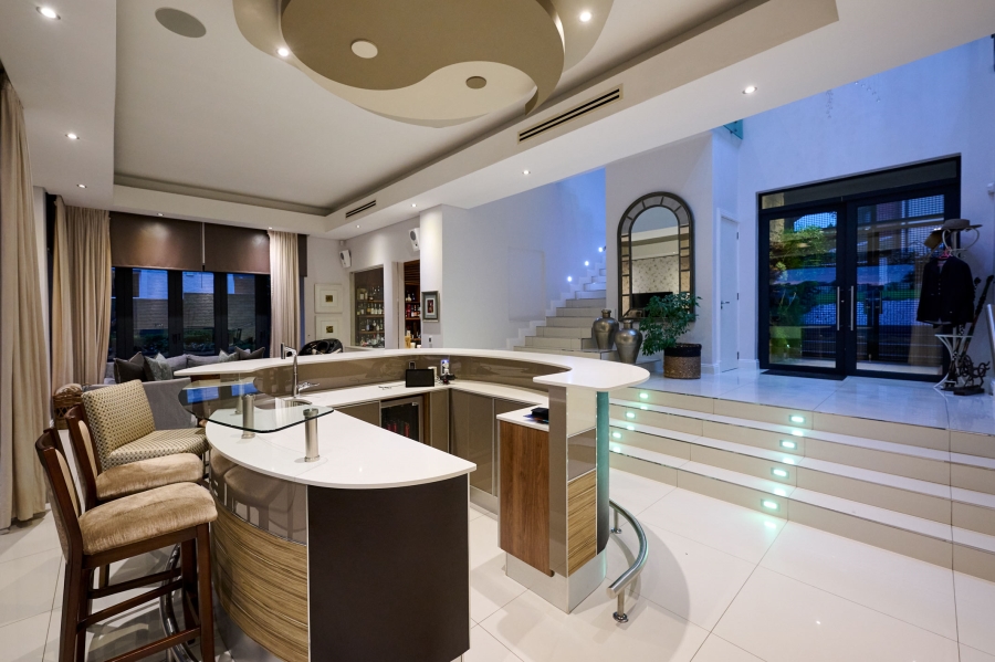 3 Bedroom Property for Sale in Waterfall Country Village Gauteng