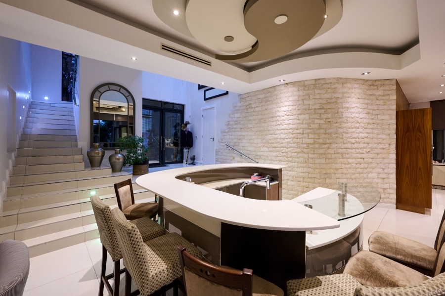 3 Bedroom Property for Sale in Waterfall Country Village Gauteng