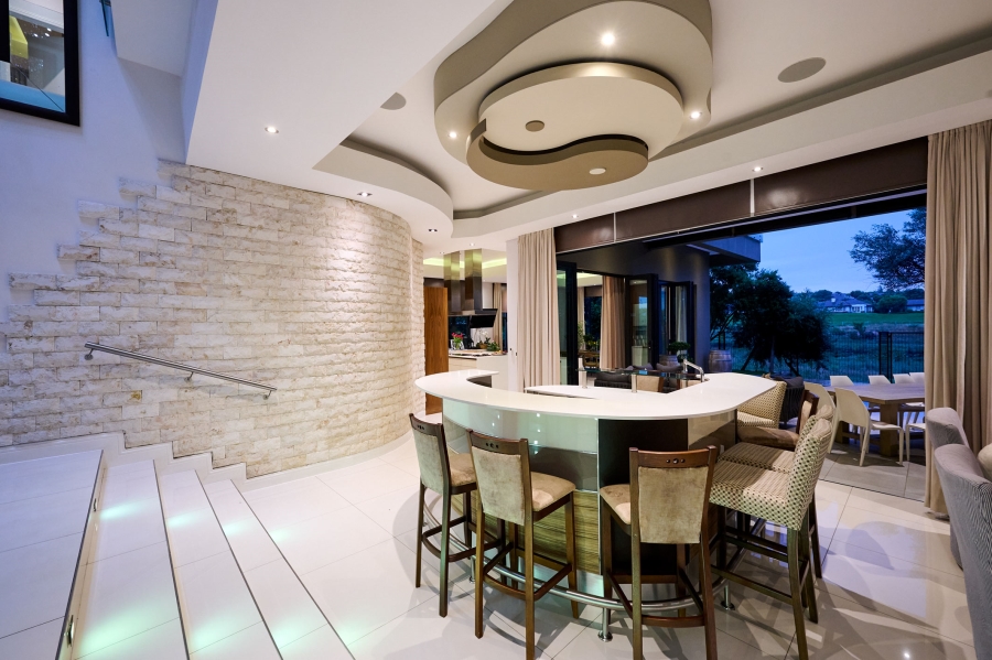 3 Bedroom Property for Sale in Waterfall Country Village Gauteng