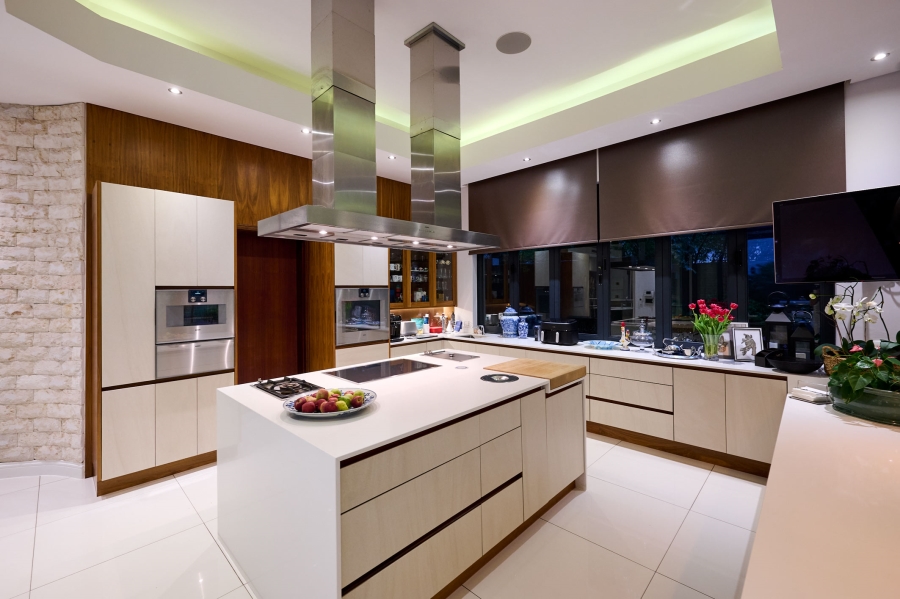 3 Bedroom Property for Sale in Waterfall Country Village Gauteng