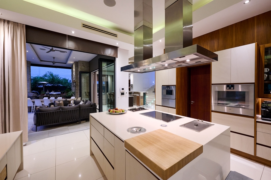 3 Bedroom Property for Sale in Waterfall Country Village Gauteng