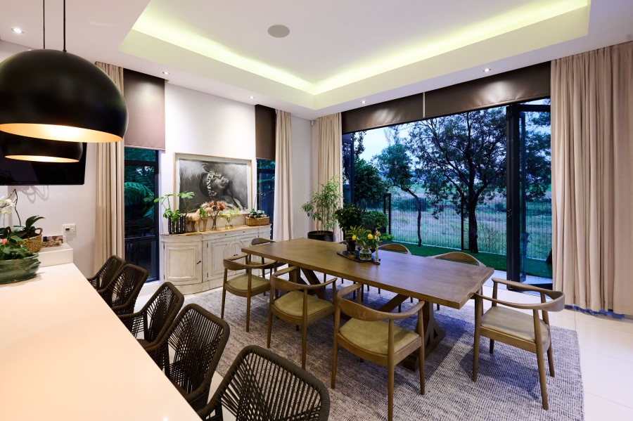 3 Bedroom Property for Sale in Waterfall Country Village Gauteng