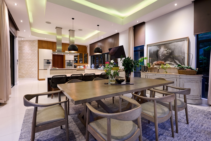 3 Bedroom Property for Sale in Waterfall Country Village Gauteng