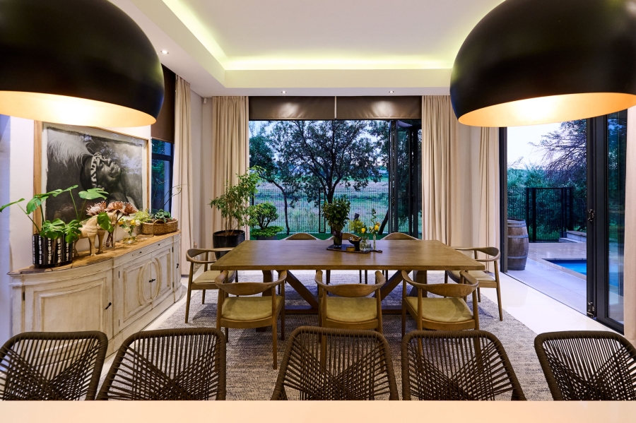 3 Bedroom Property for Sale in Waterfall Country Village Gauteng