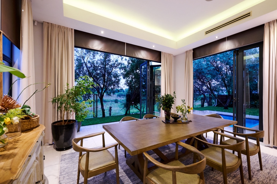 3 Bedroom Property for Sale in Waterfall Country Village Gauteng