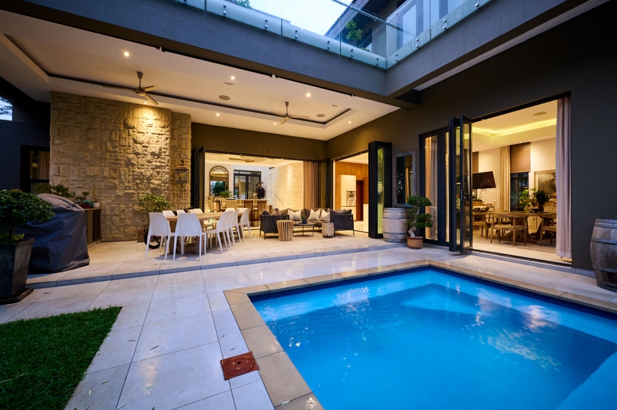 3 Bedroom Property for Sale in Waterfall Country Village Gauteng