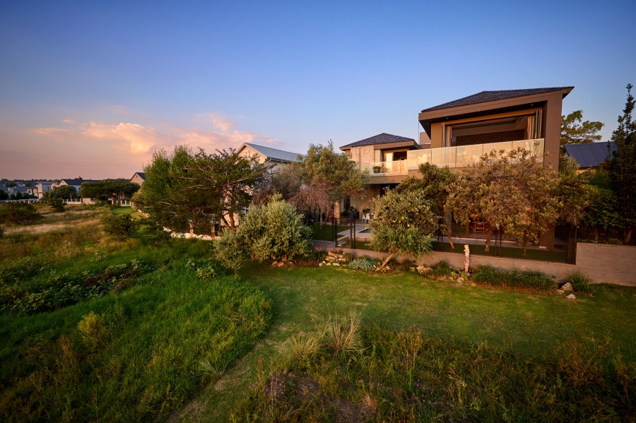 3 Bedroom Property for Sale in Waterfall Country Village Gauteng