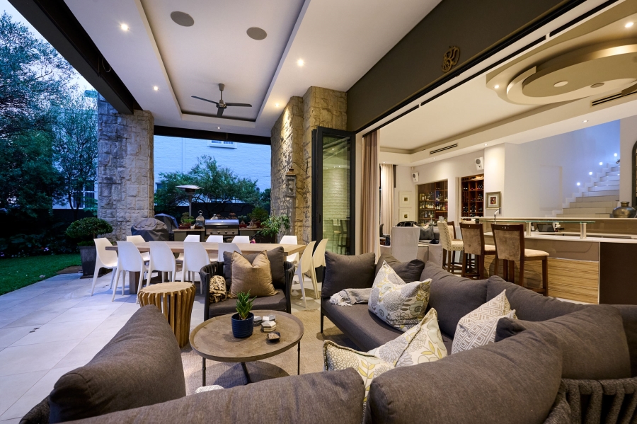 3 Bedroom Property for Sale in Waterfall Country Village Gauteng