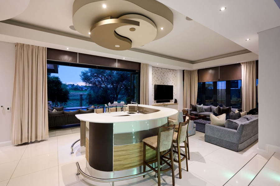 3 Bedroom Property for Sale in Waterfall Country Village Gauteng