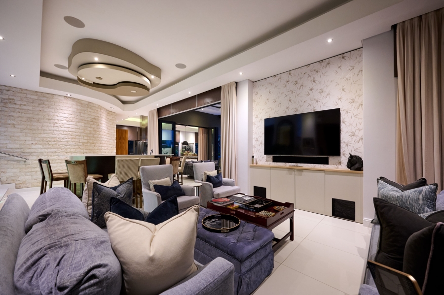 3 Bedroom Property for Sale in Waterfall Country Village Gauteng