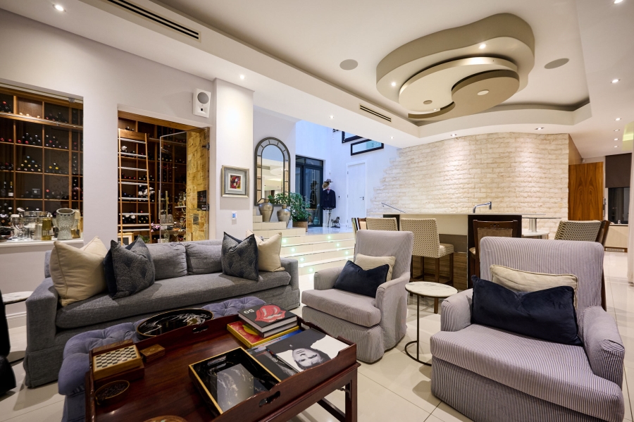 3 Bedroom Property for Sale in Waterfall Country Village Gauteng