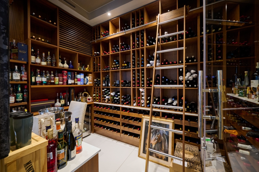 3 Bedroom Property for Sale in Waterfall Country Village Gauteng