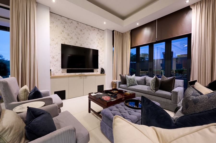 3 Bedroom Property for Sale in Waterfall Country Village Gauteng