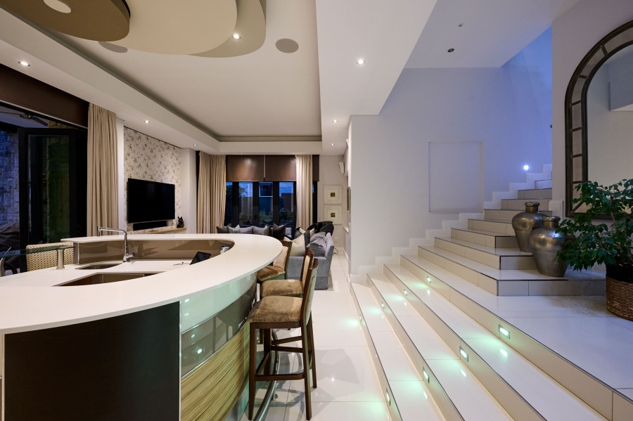 3 Bedroom Property for Sale in Waterfall Country Village Gauteng