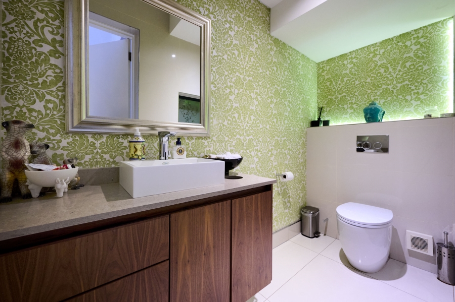 3 Bedroom Property for Sale in Waterfall Country Village Gauteng