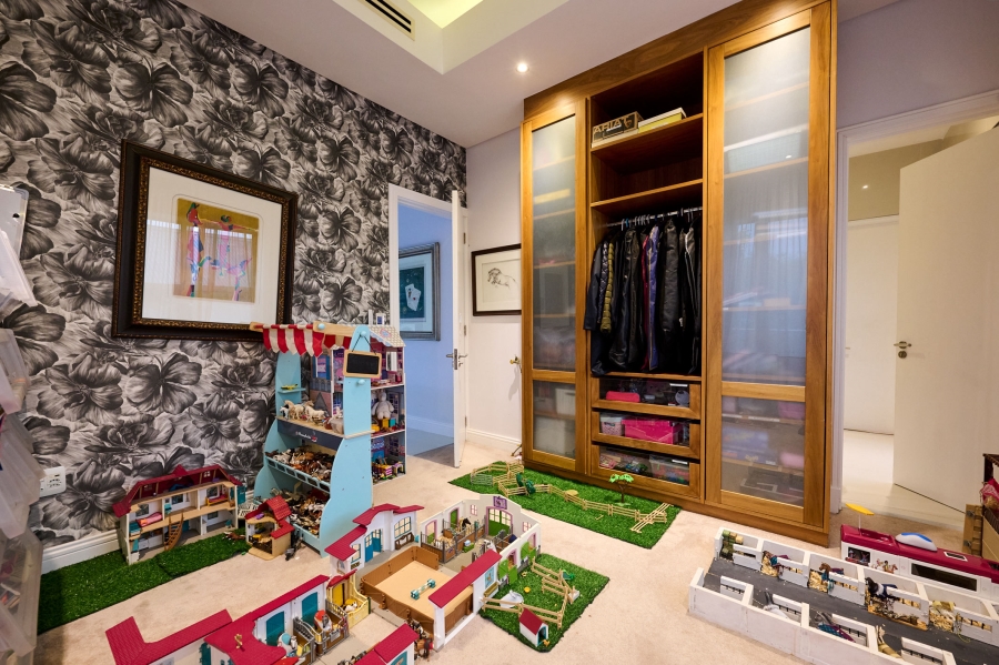 3 Bedroom Property for Sale in Waterfall Country Village Gauteng