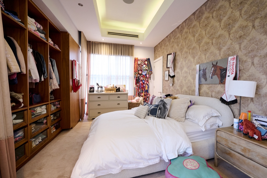 3 Bedroom Property for Sale in Waterfall Country Village Gauteng