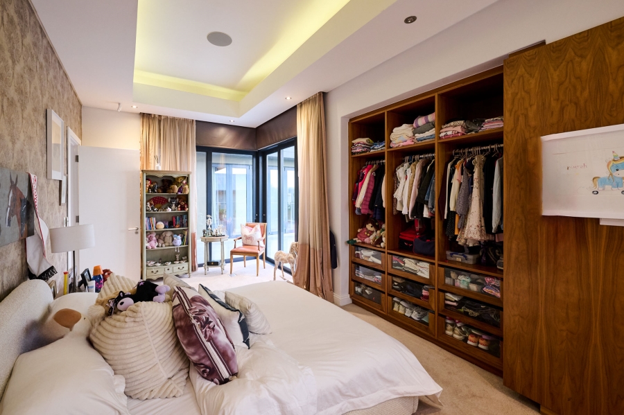 3 Bedroom Property for Sale in Waterfall Country Village Gauteng