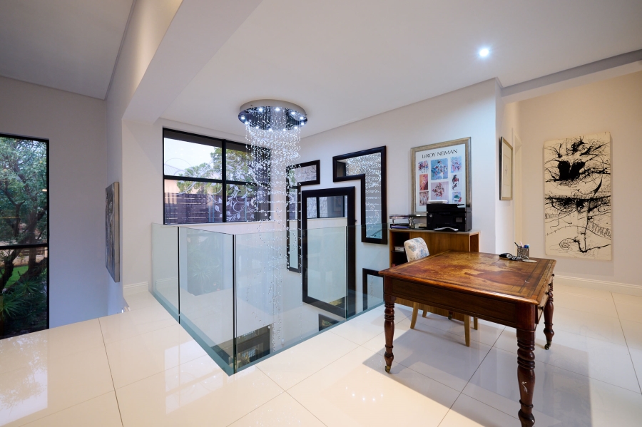 3 Bedroom Property for Sale in Waterfall Country Village Gauteng