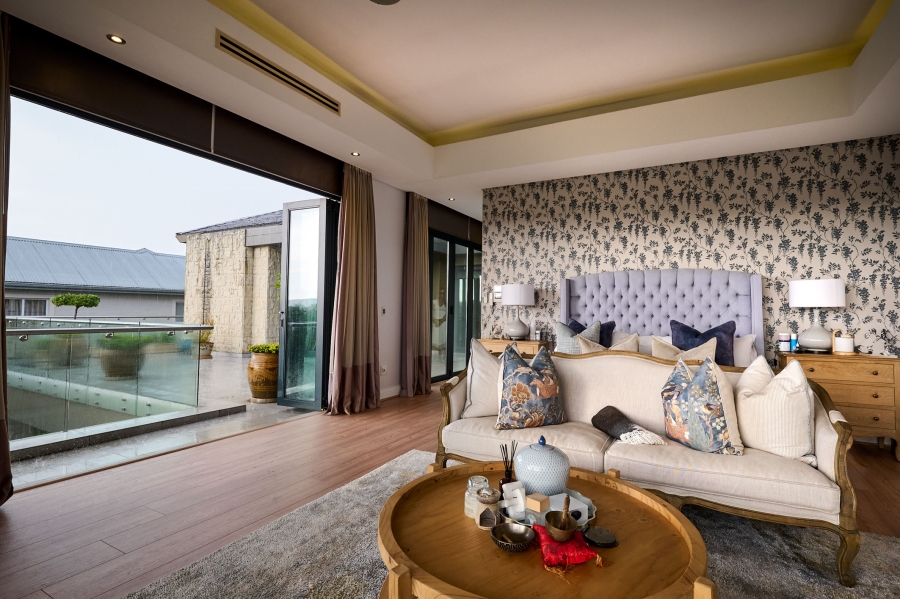 3 Bedroom Property for Sale in Waterfall Country Village Gauteng