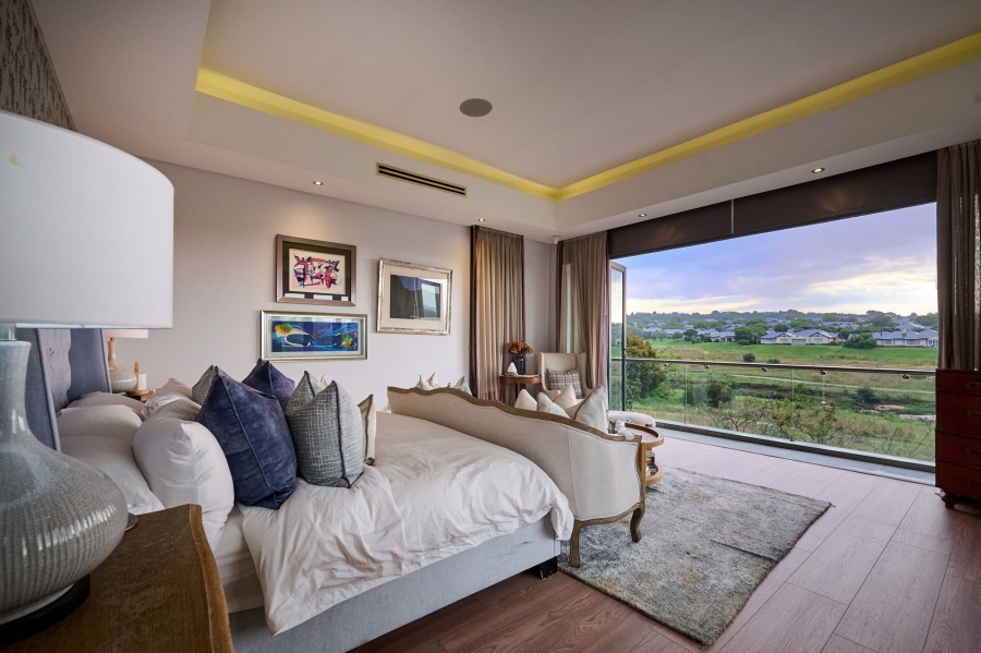 3 Bedroom Property for Sale in Waterfall Country Village Gauteng