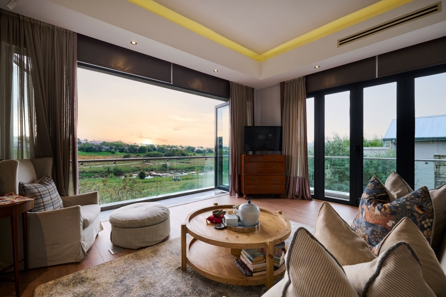 3 Bedroom Property for Sale in Waterfall Country Village Gauteng