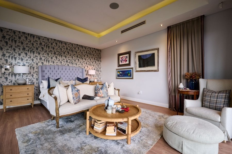 3 Bedroom Property for Sale in Waterfall Country Village Gauteng