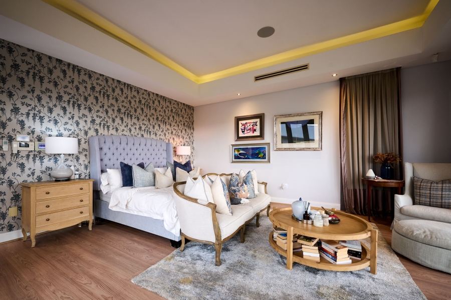 3 Bedroom Property for Sale in Waterfall Country Village Gauteng