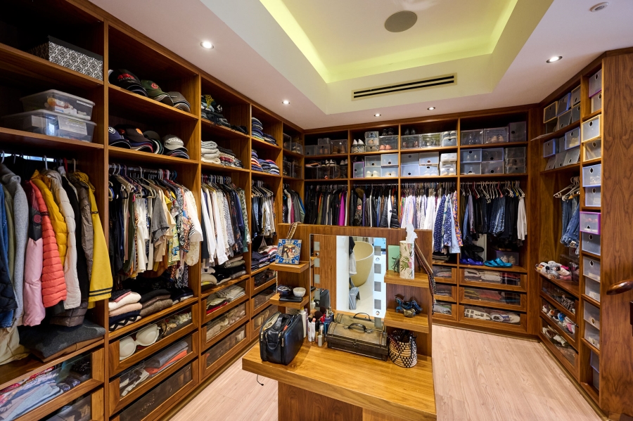 3 Bedroom Property for Sale in Waterfall Country Village Gauteng