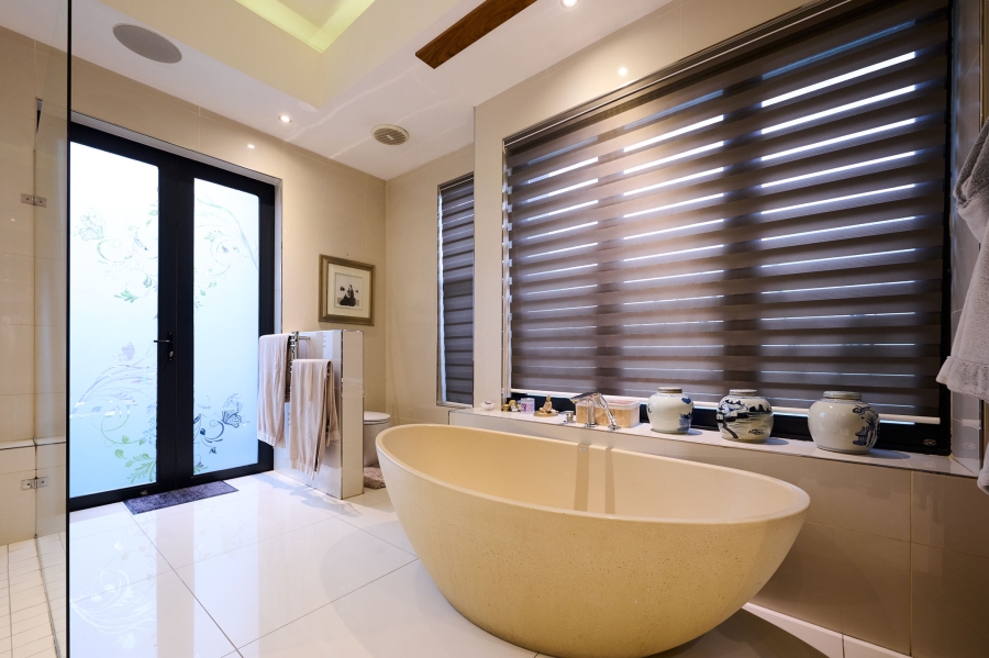 3 Bedroom Property for Sale in Waterfall Country Village Gauteng