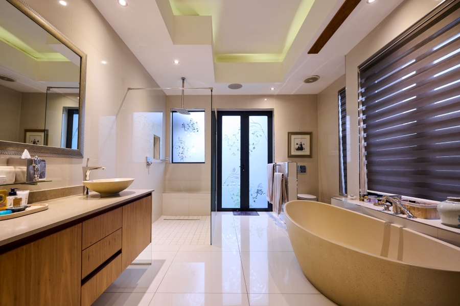 3 Bedroom Property for Sale in Waterfall Country Village Gauteng