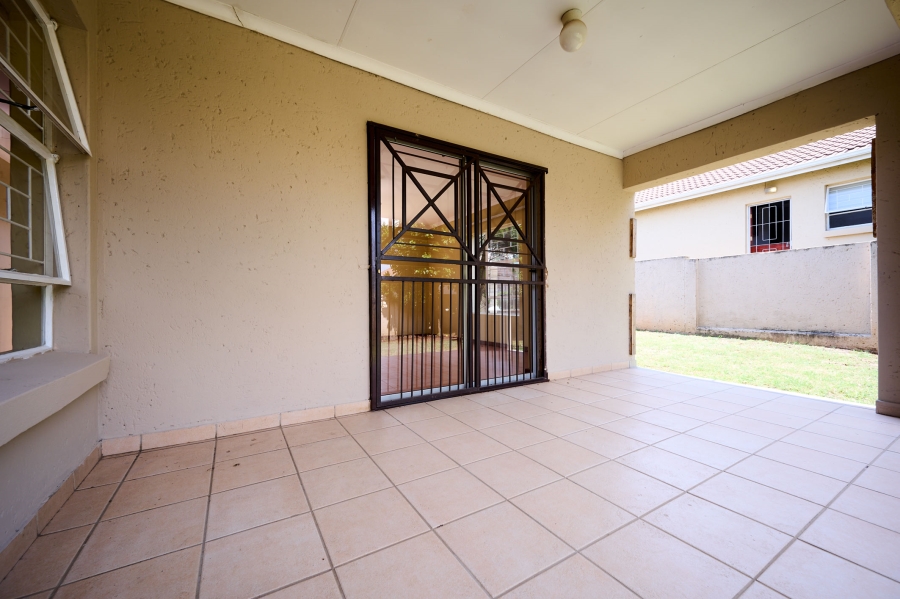 3 Bedroom Property for Sale in Halfway Gardens Gauteng