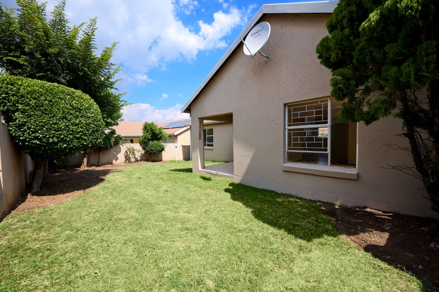 3 Bedroom Property for Sale in Halfway Gardens Gauteng