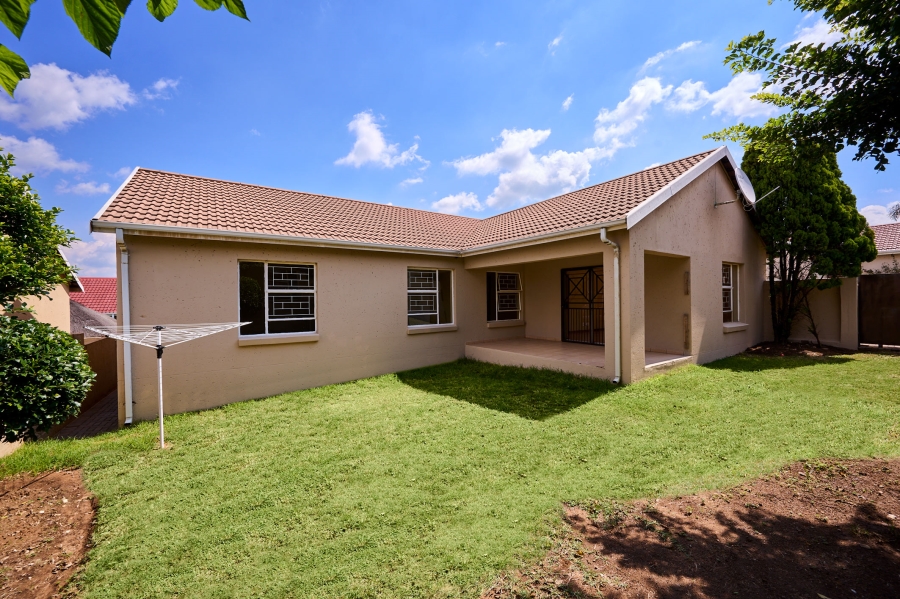 3 Bedroom Property for Sale in Halfway Gardens Gauteng