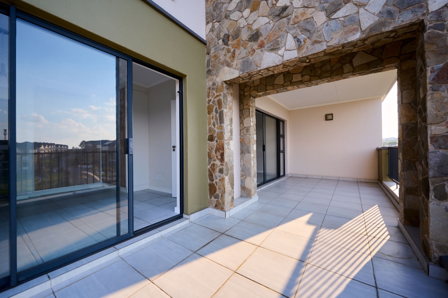 2 Bedroom Property for Sale in Waterfall Gauteng