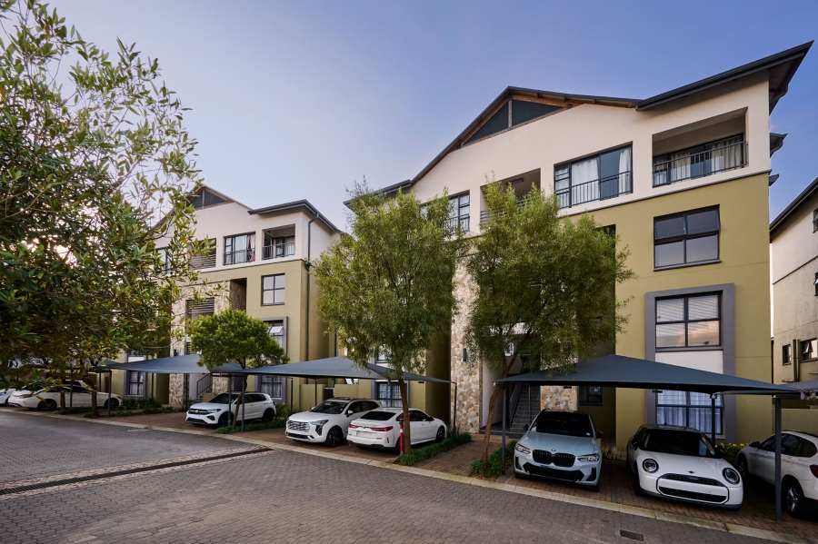 2 Bedroom Property for Sale in Waterfall Gauteng