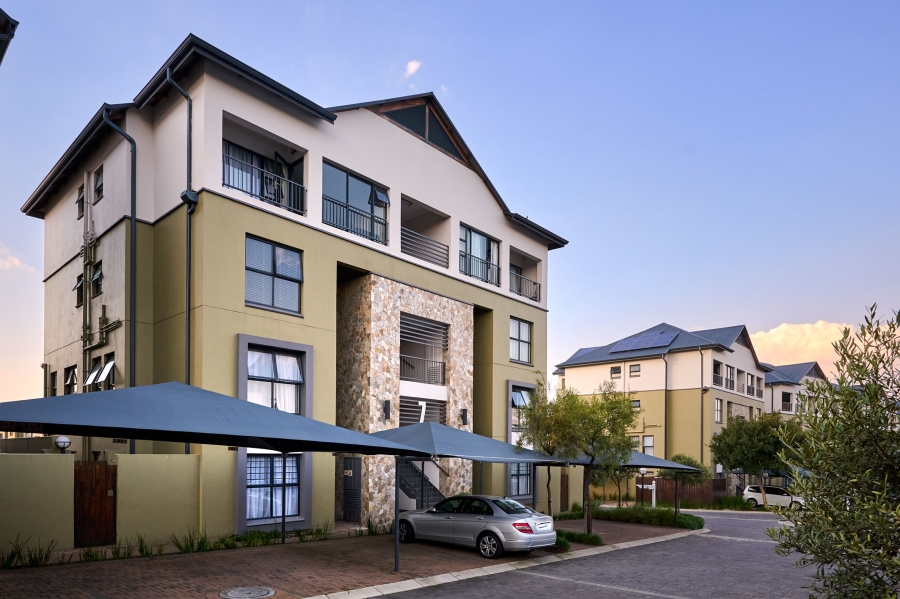 2 Bedroom Property for Sale in Waterfall Gauteng