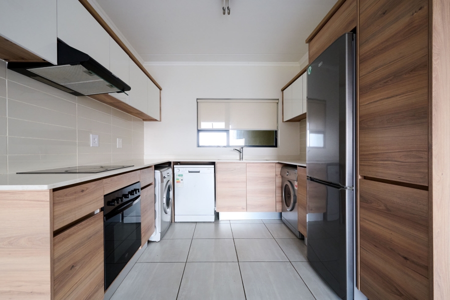 2 Bedroom Property for Sale in Waterfall Gauteng