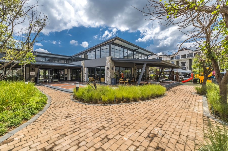 2 Bedroom Property for Sale in Waterfall Gauteng