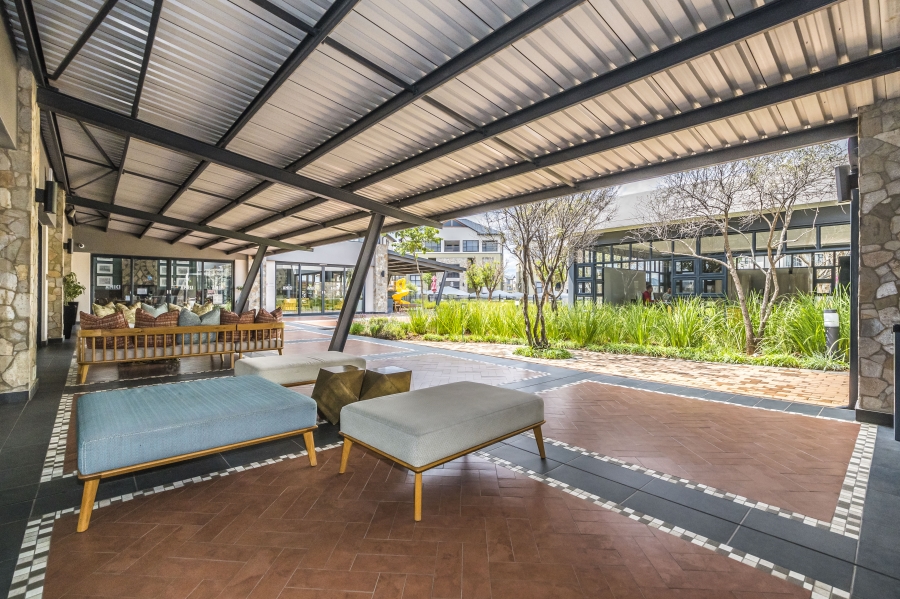 2 Bedroom Property for Sale in Waterfall Gauteng