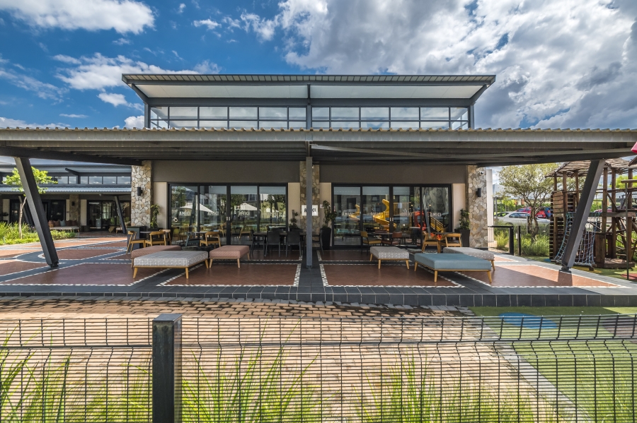 2 Bedroom Property for Sale in Waterfall Gauteng
