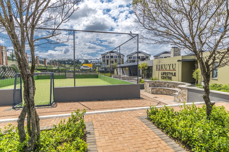 2 Bedroom Property for Sale in Waterfall Gauteng